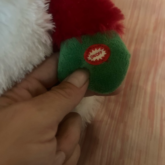 Santa Claus Plush Toy🎅🎅 - Picture 9 of 11